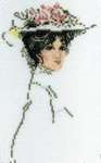 Victorian Lady