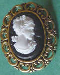 Click/tap for more details of Victorian Miniatures (Beads and Treasures) by Dress It Up