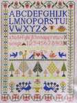 Victorian Sampler