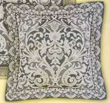 Click/tap for more details of Viennese Lace (cross stitch) by Riolis