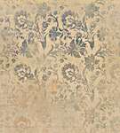 Click/tap for more details of Vintage Ephemera Damask (fabric) by Fabric Flair