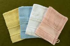 Click for more details of Wash Mitts (fabric) by Jobelan