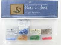 Click for more details of Water Sprite Embellishment Pack (beads and treasures) by Nora Corbett