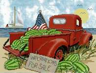 Watermelons for Sale