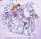 Wedding Carriage