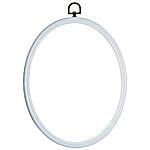 Click for more details of White Hanging Frames (picture frames) by Vervaco