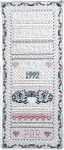 Click for more details of White Lace Sampler (hardanger) by Pat Rogers
