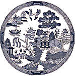 Willow Pattern