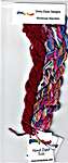 Click/tap for more details of Windrose Mandala Silks (thread and floss) by Dinky Dyes Designs