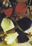 Winter Hats and Gloves