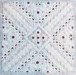 Click for more details of Winter Lace (hardanger) by Terri Bay Needlework Designs