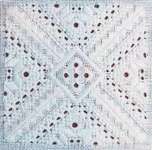 Click/tap for more details of Winter Lace (hardanger) by Terri Bay Needlework Designs