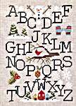 Winter Sampler