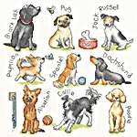 Woof!