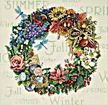 Wreath for All Seasons