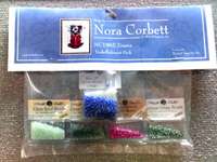Zinnia Embellishment Pack