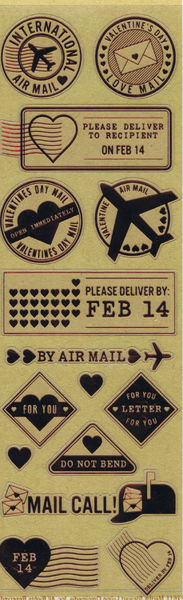 Love Notes