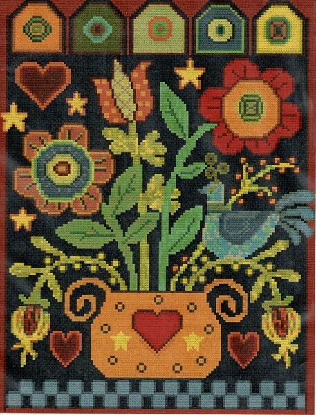 My Quilt