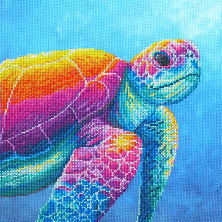 The Menagerie - Imagine (view 2)