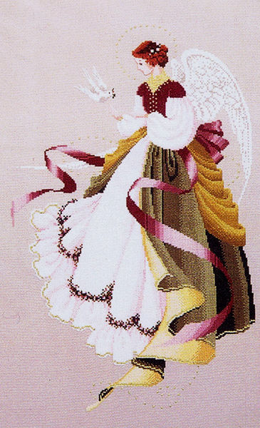 Angel of Grace
