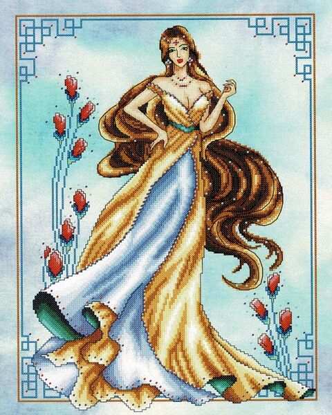 Cassandra