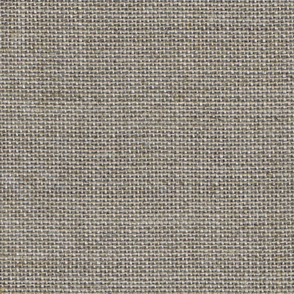 32 count Belfast linen shade Raw Linen