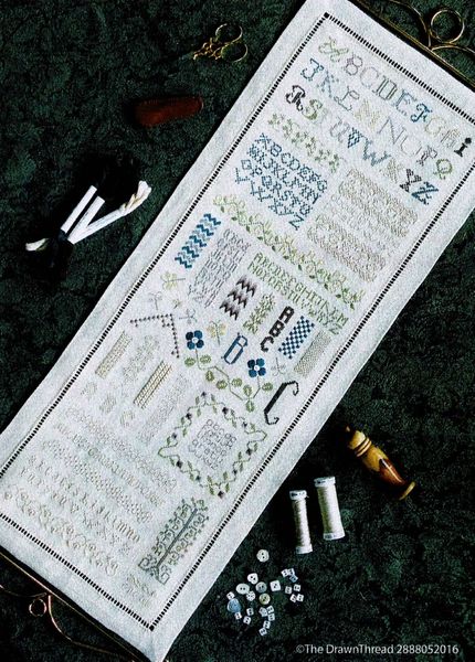 Alphabets