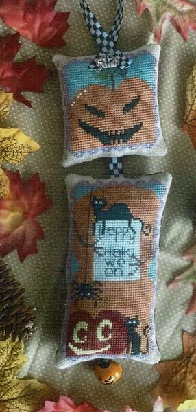 Halloween Greetings