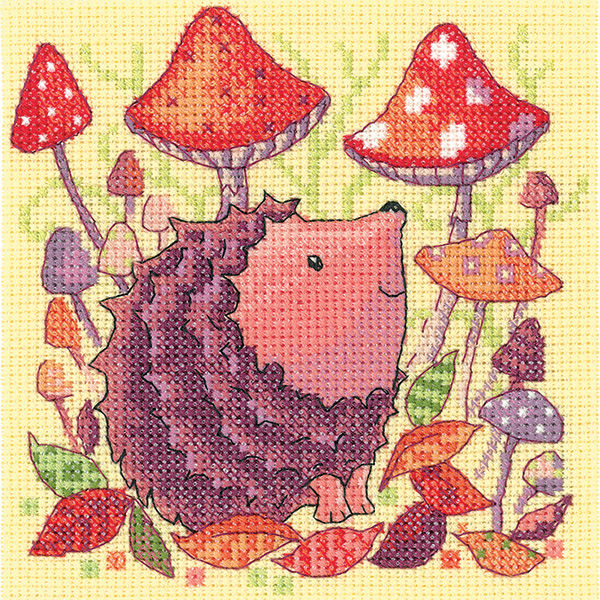 Hedgehog