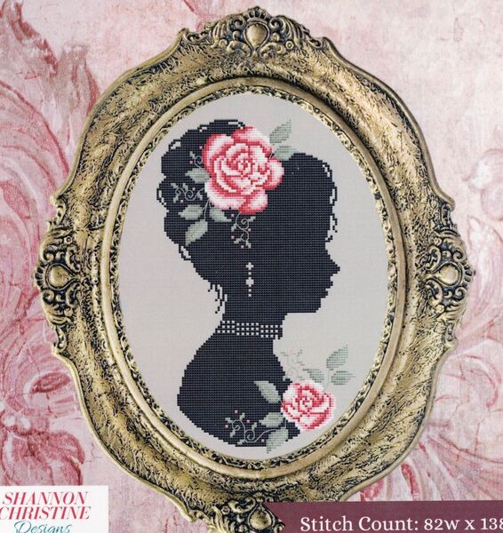 Lady Rose