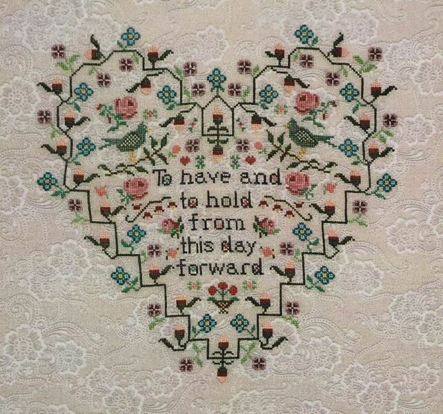 To Have And To Hold