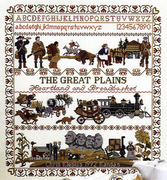 Great Plains Sampler