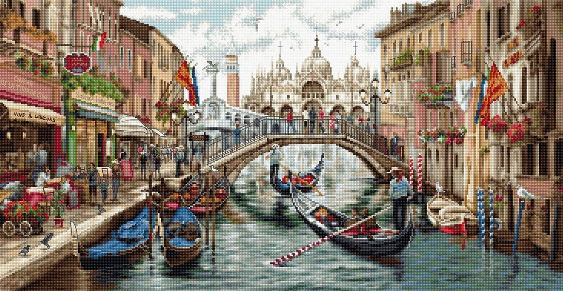 Venice