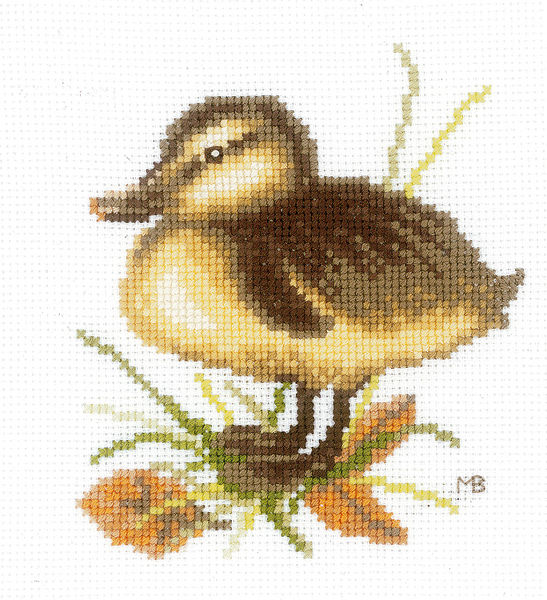 Duckling II