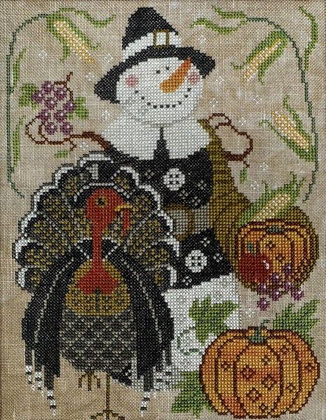 The Pilgrim
