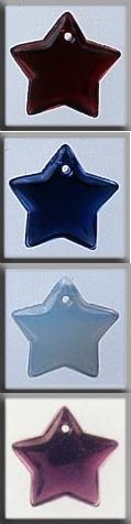 Large Star Crystal