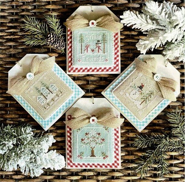 Snowy Petites