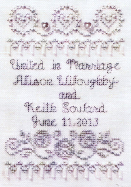 United in Marriage