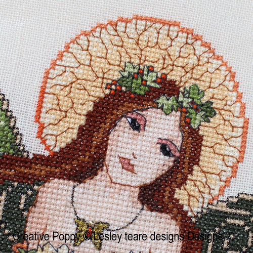 Woodland Fairy (view 2)