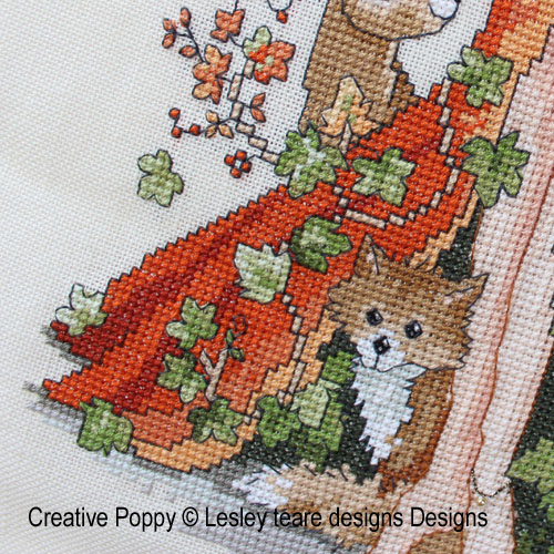 Woodland Fairy (view 3)