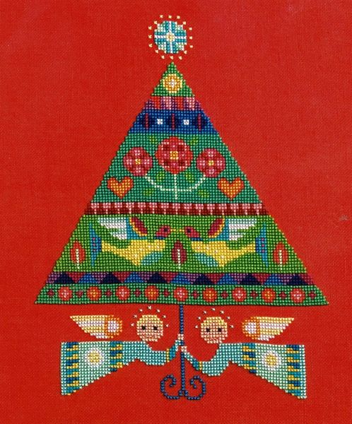 Merry and Bright