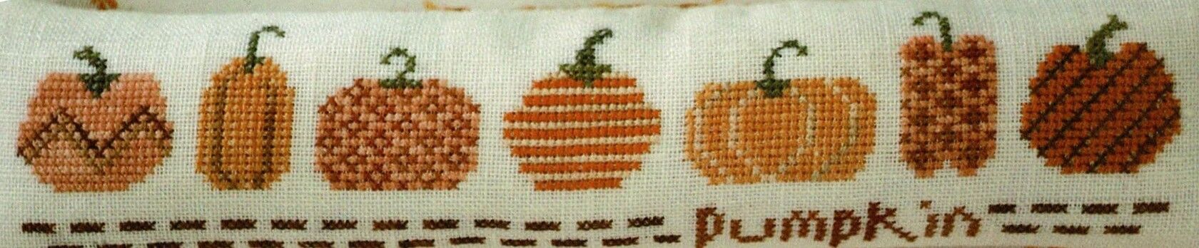 Pumpkin Row