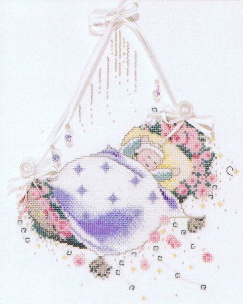 Rosebud Lullaby