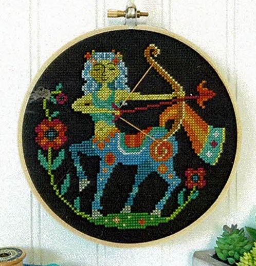 Sagittarius