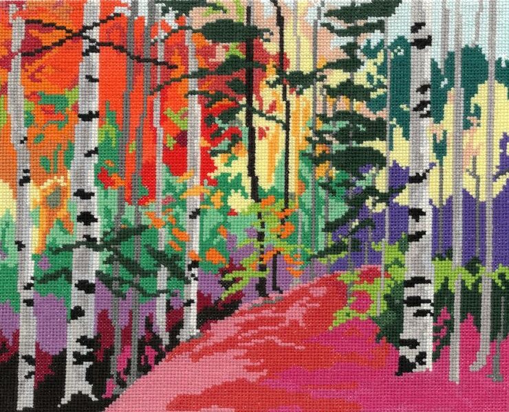 Birch Guardians