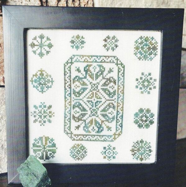 Enchanting Emerald