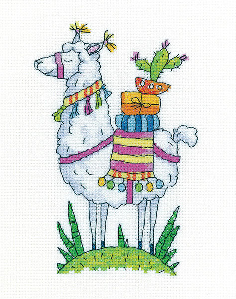 Llama