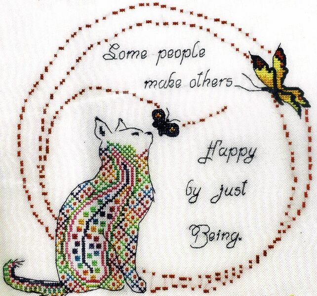 Just Be