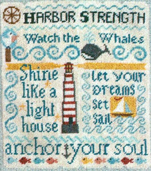 Ocean of Wisdom II
