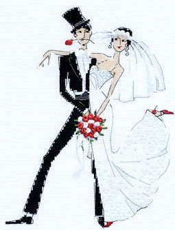 Wedding Tango